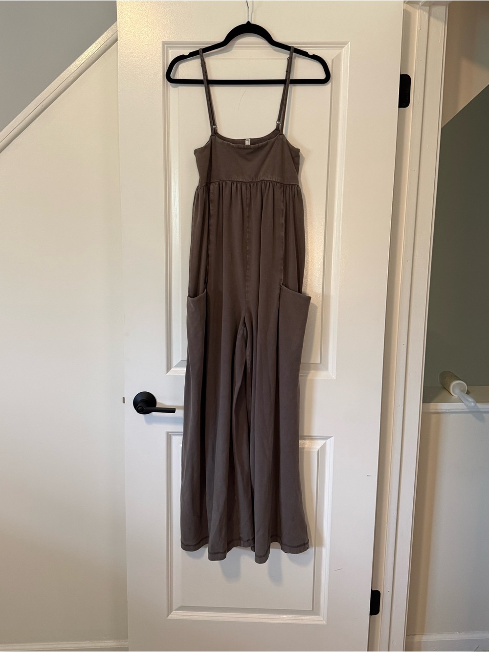 FP Movement Hot Shot Strappy Onesie